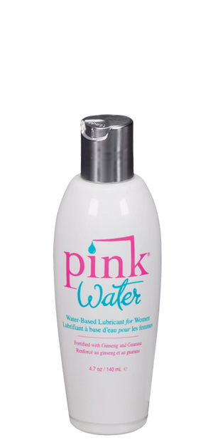 Pink Water 4.7 Oz - iVenuss