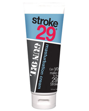 Stroke 29 6.7 Oz Tube - iVenuss