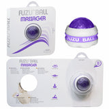 Fuzu Roller Ball Neon Purple - iVenuss