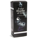 Fifty Shades Goddess Ben Wa Balls - iVenuss