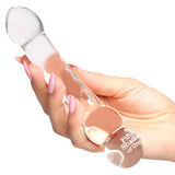 Fifty Shades Glass Massage Wand - iVenuss