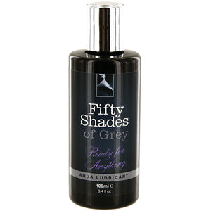 Fifty Shades Aqua Lubricant 3.4 Oz - iVenuss