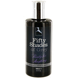 Fifty Shades Aqua Lubricant 3.4 Oz - iVenuss