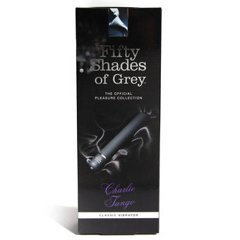 Fifty Shades Charlie Tango Classic Vibe - iVenuss
