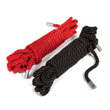 Fifty Shades Bondage Rope Twin Pack - iVenuss