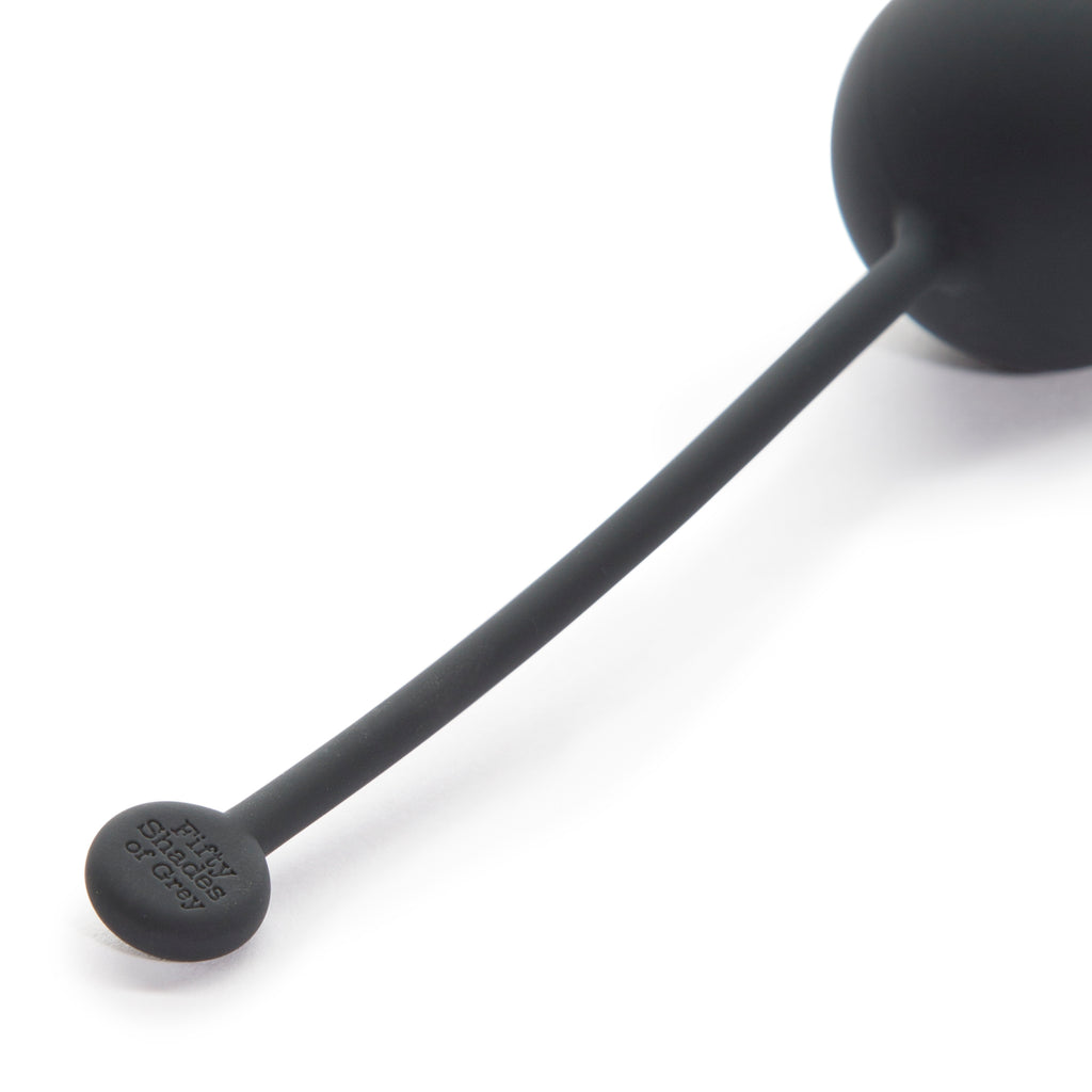 Tighten & Tense Silicone Jiggle Balls - iVenuss