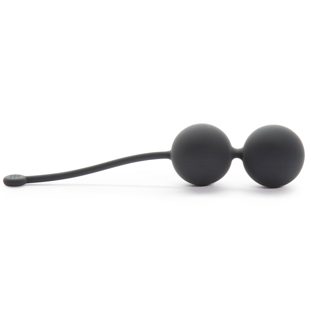 Tighten & Tense Silicone Jiggle Balls - iVenuss