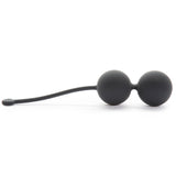 Tighten & Tense Silicone Jiggle Balls - iVenuss