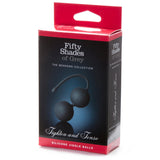 Tighten & Tense Silicone Jiggle Balls - iVenuss