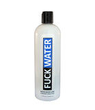 Fuck Water 16 Oz Water Based Lubricant - iVenuss