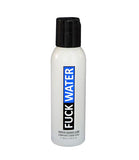 Fuck Water 2 Oz Water Based Lubricant