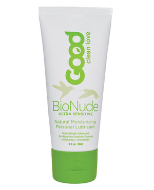 Good Clean Love Bionude Ultra Sensitive Personal Lubricant 3 Oz - iVenuss