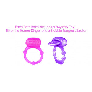 Hearts Aflame Erotic Bath Bomb - iVenuss