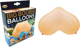 Boobie Baloon 6pc - iVenuss