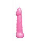 Bachelorette Party Pink Pecker Candles 5 " - iVenuss