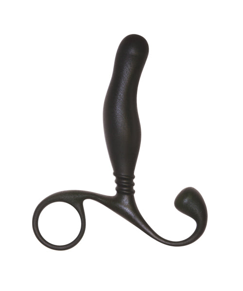 The 9's P Zone Prostate Massager - iVenuss