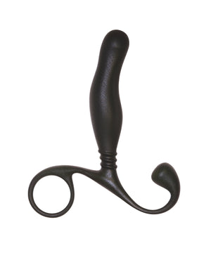 The 9's P Zone Prostate Massager - iVenuss