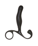 The 9's P Zone Prostate Massager - iVenuss