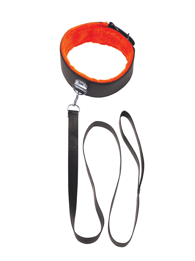 Orange Is The New Black Short Leash - iVenuss