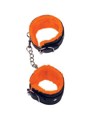 Orange Is The New Black L Cuffs Ankle - iVenuss
