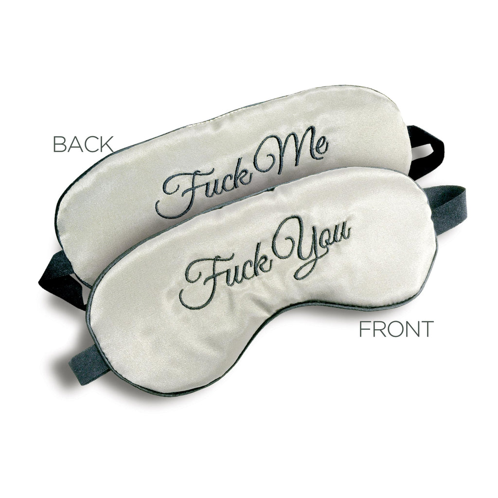 The 9's Fuck Me Fuck You Mask - iVenuss