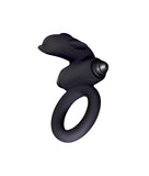 9's S-bullet Ring Flipper Silicone - iVenuss