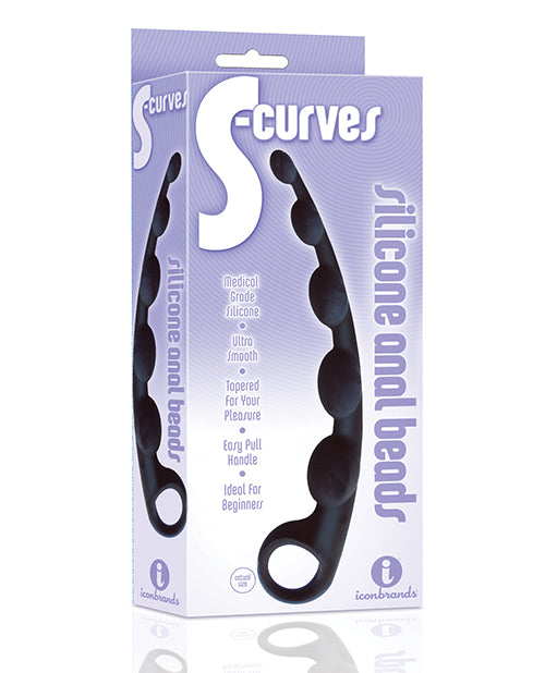 The 9's P-zone Advanced Thick Prostate Massager