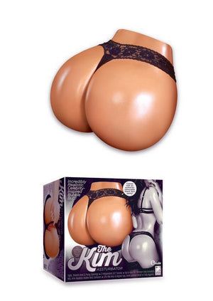 Kim Assturbator (out Feb) - iVenuss