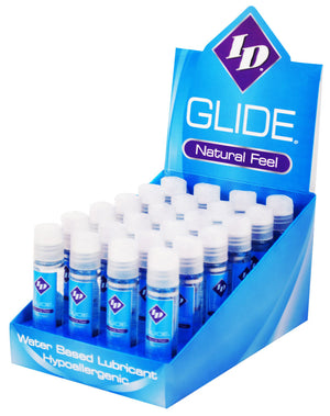 Id Display 1 Oz Glide 24pcs - iVenuss