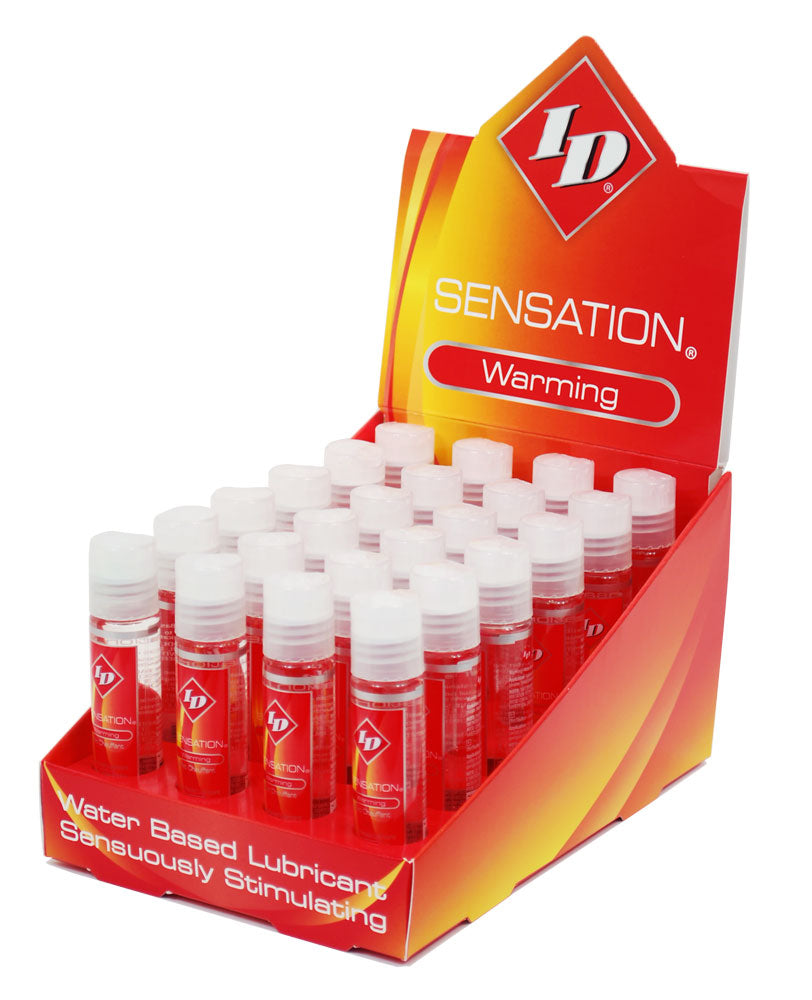Id Display 1 Oz Sensation 24pc - iVenuss