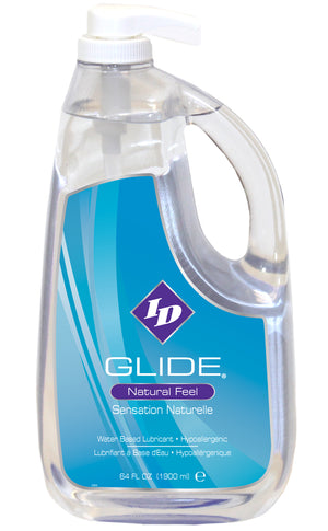 Id Glide 64 Oz - iVenuss