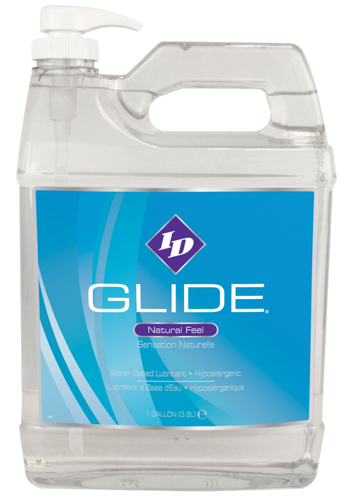 Id Glide 1 Gallon - iVenuss