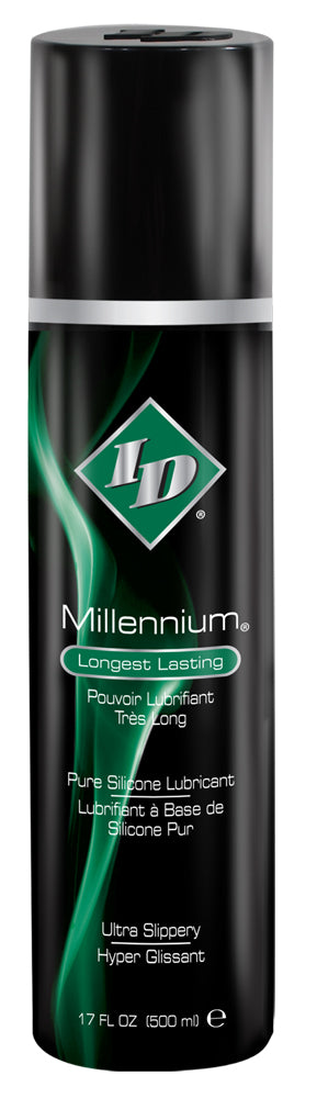 Id Millennium 17 Oz - iVenuss