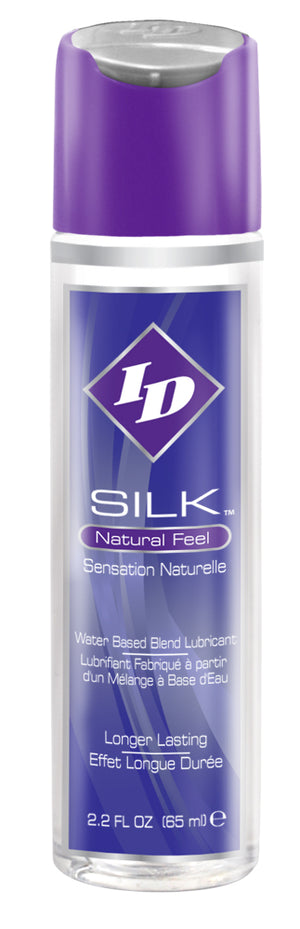 Id Silk 2.2 Oz - iVenuss