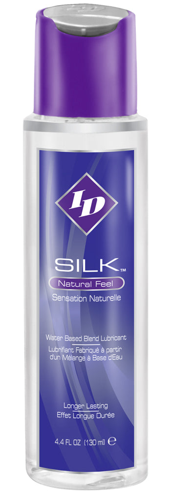 Id Silk 4.4 Oz - iVenuss