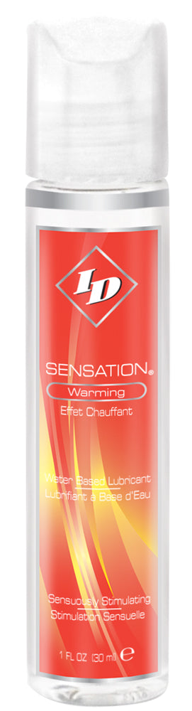 Id Sensation 1 Oz - iVenuss