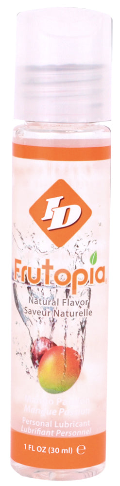 Id Frutopia Mango Passion 1 Oz - iVenuss