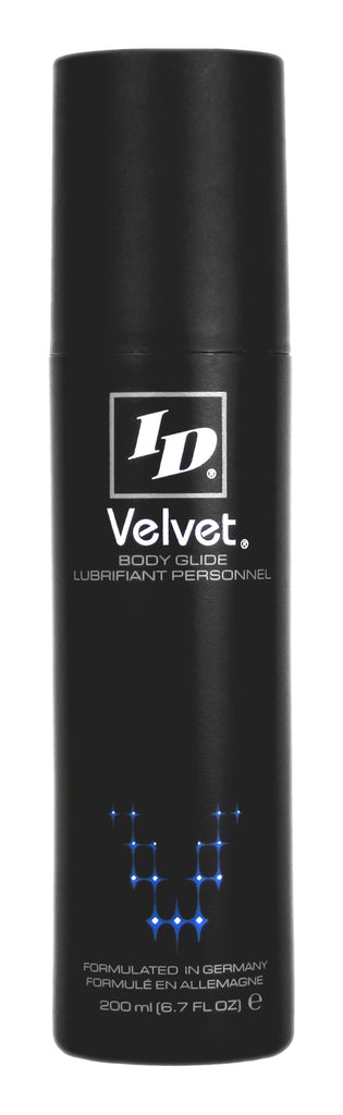 Id Velvet 200ml - iVenuss