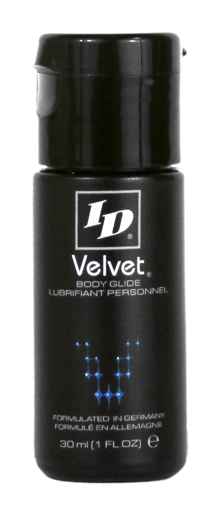 Id Velvet 30ml - iVenuss