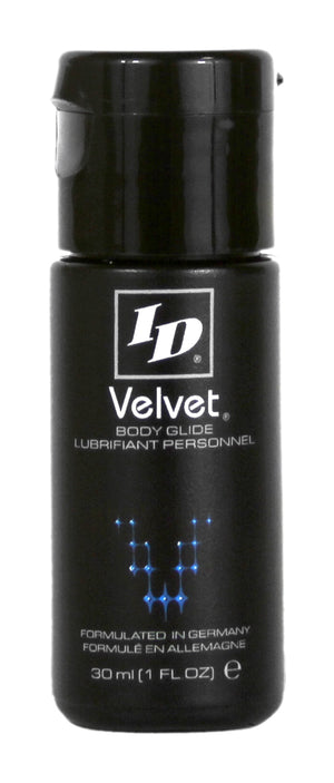 Id Velvet 30ml - iVenuss
