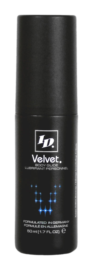 Id Velvet 50ml - iVenuss