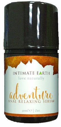 Intimate Earth Adventure Anal Serum For Women - iVenuss