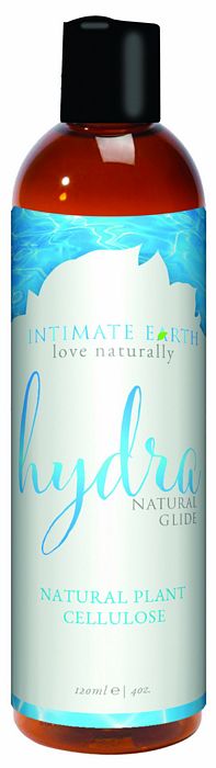 Intimate Earth Hydra Glide 4oz - iVenuss