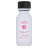 Pure Instinct Oil For Her 15ml - iVenuss