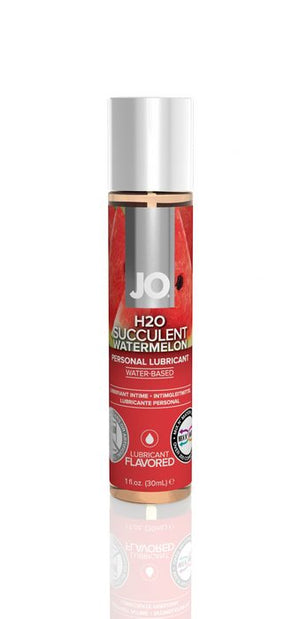 Jo H2o Watermelon 1 Oz Lubricant - iVenuss