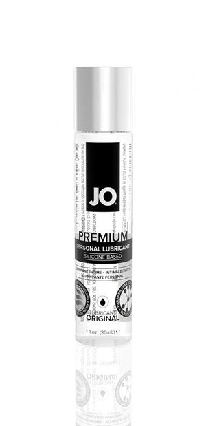 Jo Premium 1oz Lubricant - iVenuss