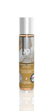 Jo Vanilla Cream Lube H2o 1oz Flavored Lubricant - iVenuss