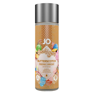 Jo H2o Candy Shop Butterscotch 2 Oz - iVenuss
