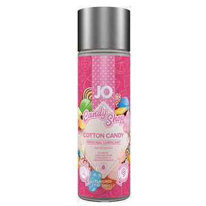 Jo H2o Candy Shop Cotton Candy 2 Oz - iVenuss