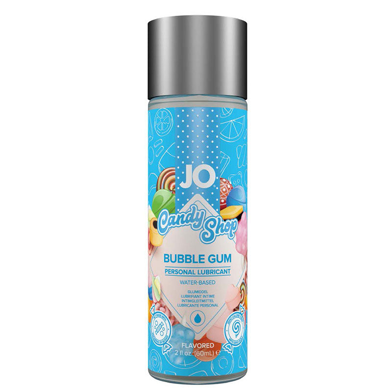 Jo H2o Candy Shop Bubblegum 2 Oz - iVenuss